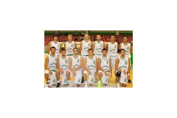 Aliağa Basketbol Şölenine hazır