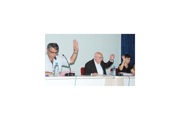 Aliağa ile Kakanj kardeş şehir oldu