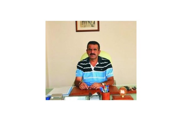 Ege Çevre Derneği'nde Yeni Başkan Yavuz Selim Altay