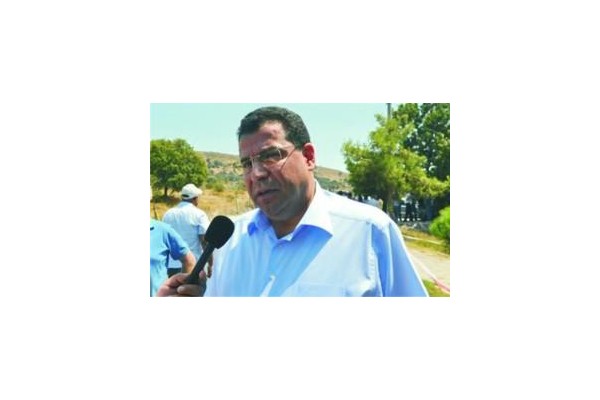 Tanrıkulu, Aliağa'daki hava kirliliğini sordu