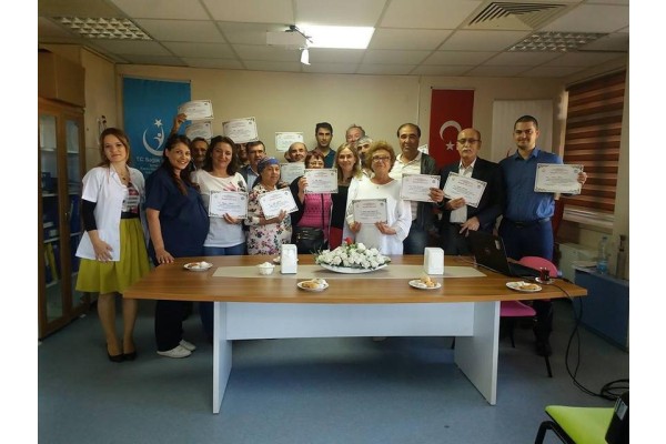 ONLAR BAŞARDI, SIRA SİZDE!