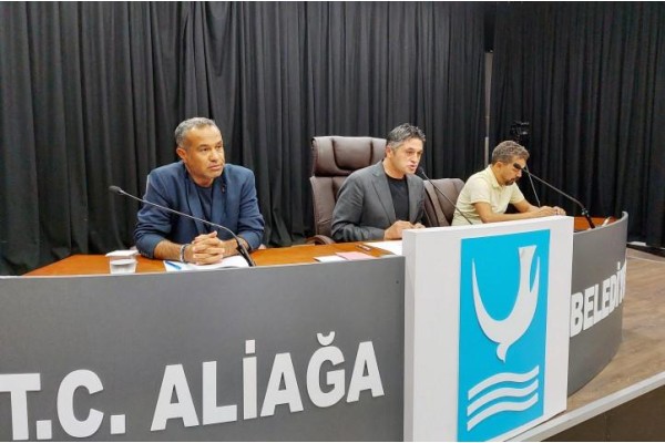 Ek bütçe komisyona havale edildi