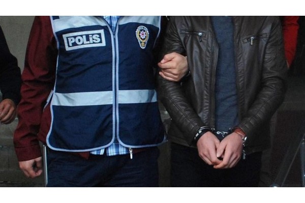 Kesinleşmiş hapis cezası bulunan 49 kişi yakalandı