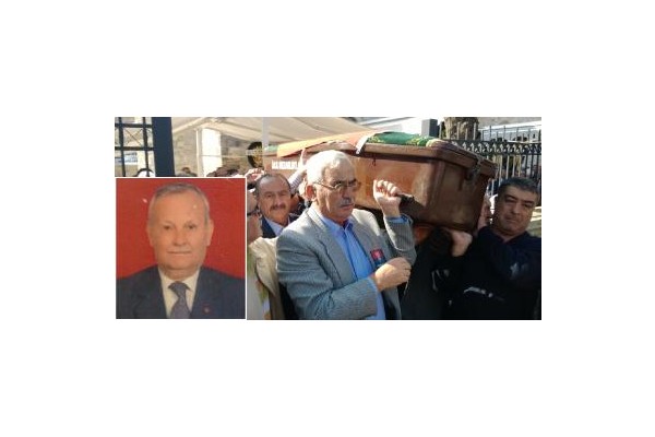 DOĞAN GÜRBÜZ'Ü KAYBETTİK