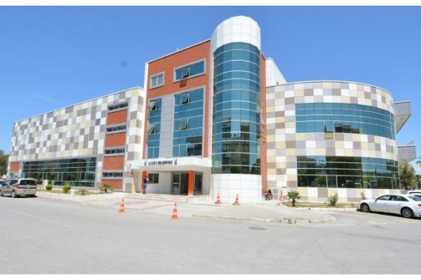 BELEDİYEDE KADRO DEĞİŞİMİ