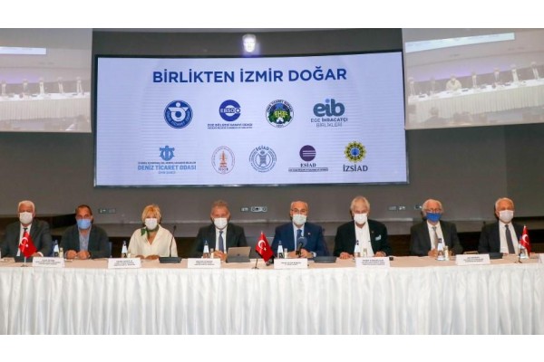 ALOSBİ’DEN KAMPANYAYA 10 MİLYON TL KATKI