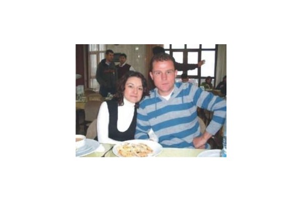 25 Tonluk demirin altında kaldı