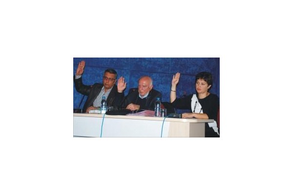 Belediye Meclisi bugün toplanıyor