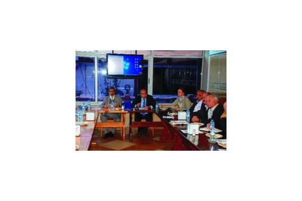 KENT KONSEYİ BİGA’DAN MEMNUN DÖNDÜ