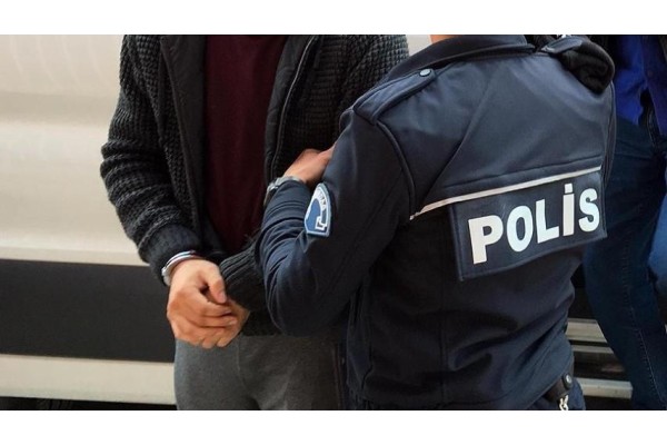 FETÖ'nün sözde TSK yapılanmasına operasyon