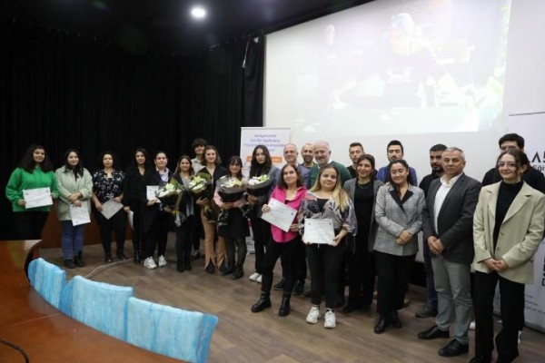 Yetenek Akademisi’nden barista eğitimi