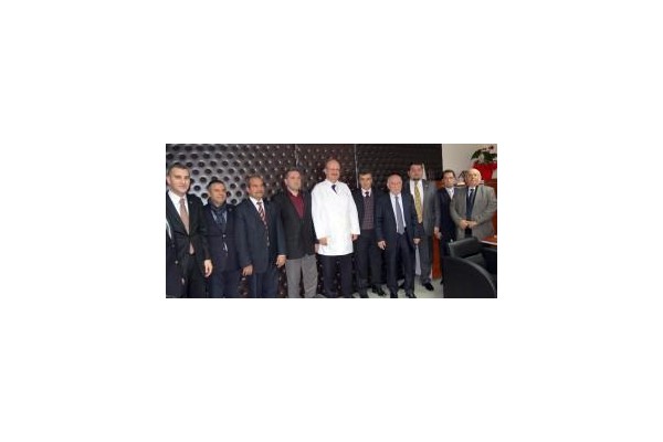 Aliağa’da Üniversite için 5 milyon m2 alan var