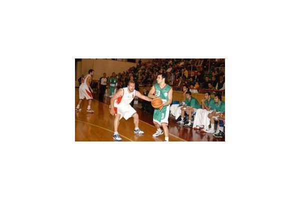 Baskette rakip Trabzon