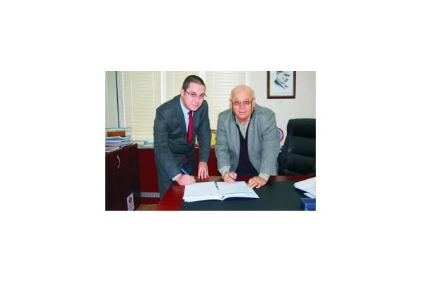 ALTO MNG KARGO İLE PROTOKOL İMZALADI