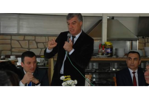 CHP’den mesaj var!