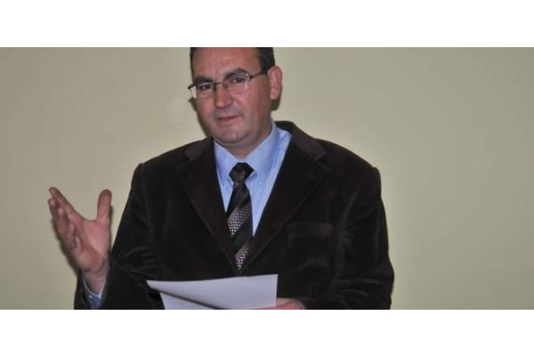 MHP'DE ADAY SÜRPRİZİ