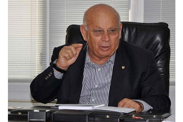 SAKA, HAİN SALDIRIYI KINADI