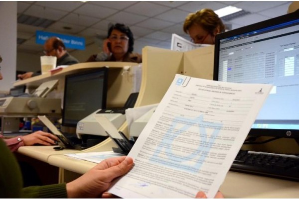 İZSU ABONELERİ ARTIK HER İLÇEDEN İŞLEM YAPABİLECEK