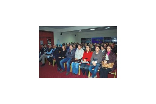 ALİAĞA’DA GENEL HİJYEN EĞİTİMİ