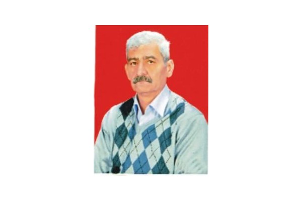 MUSTAFA GÜRKAN’I KAYBETTİK