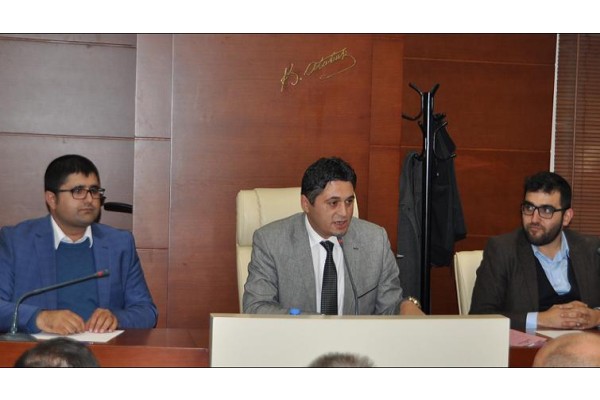 BELEDİYE MECLİSİ BUGÜN TOPLANIYOR