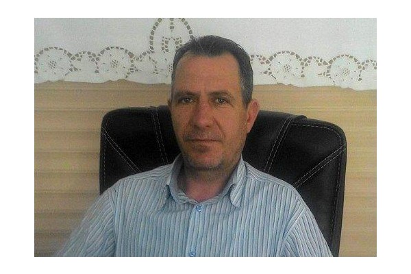 ZIPKINLA DALIŞ YAPAN ŞAHIS KAYBOLDU