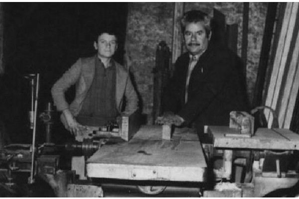 ALİAĞA ESKİ ESNAFLARINDAN BİRİNİ DAHA YİTİRDİ