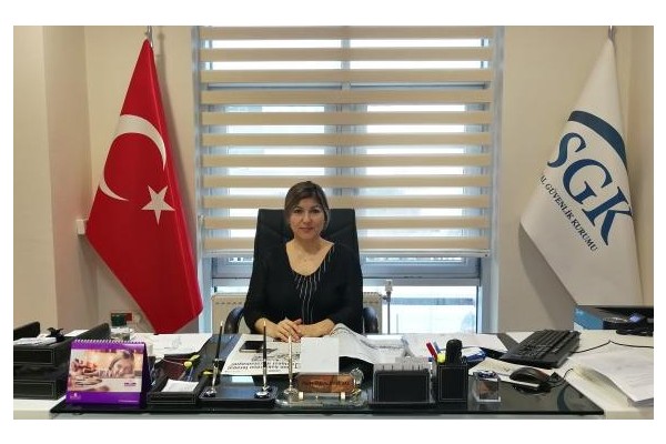 SGK TAŞERONA KADRO İŞLEMLERİNİ HIZLANDIRDI