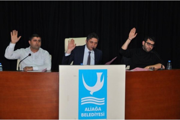 PETKİM’DEN HAYVAN BARINAĞI PROJESİNE DESTEK