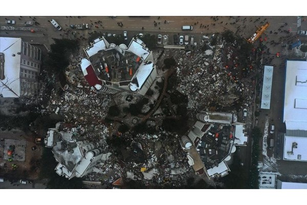 Eğitim öğretime 13 Şubat’a kadar ara verildi