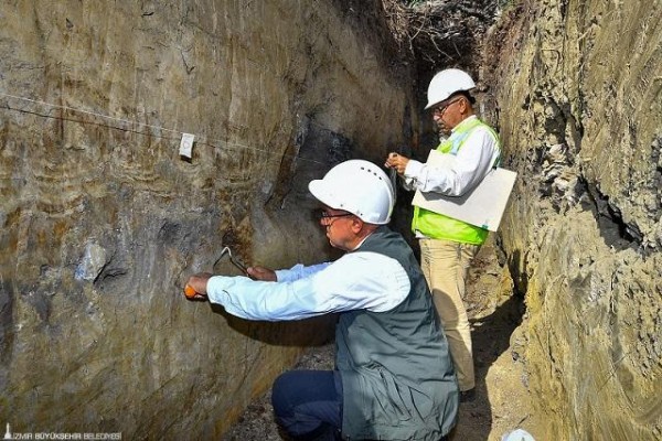 Deprem Master Planı çalışmaları hızlandırıldı
