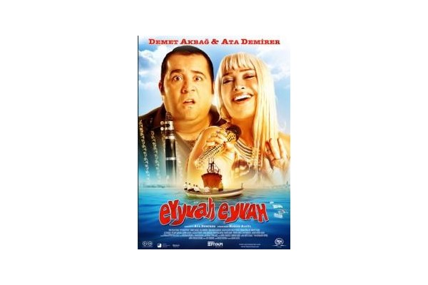 “Eyvah Eyvah 2” ye devam