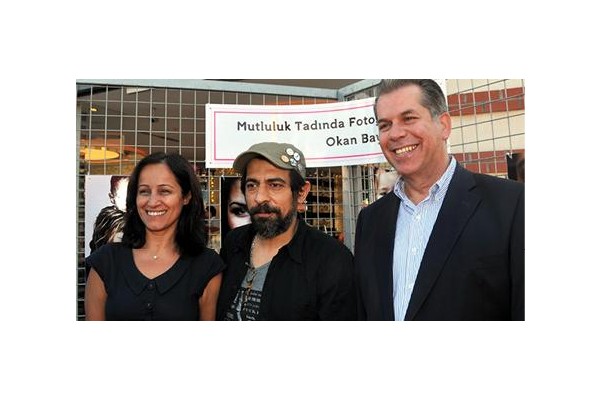 ALİAĞA'DAN DUBAİ'YE