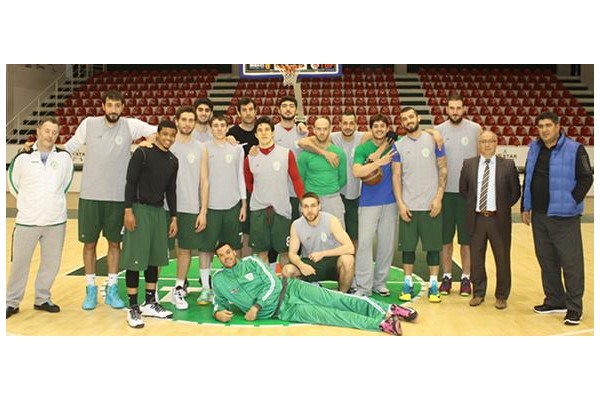 "BU MAÇI ALACAĞIZ BAŞKA YOLU YOK"