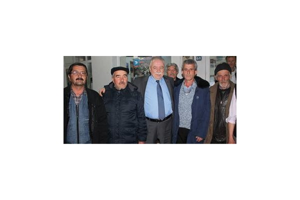 ÜLKÜ: "ALİAĞA'YA TEKNİK FAKÜLTE KURACAĞIZ"