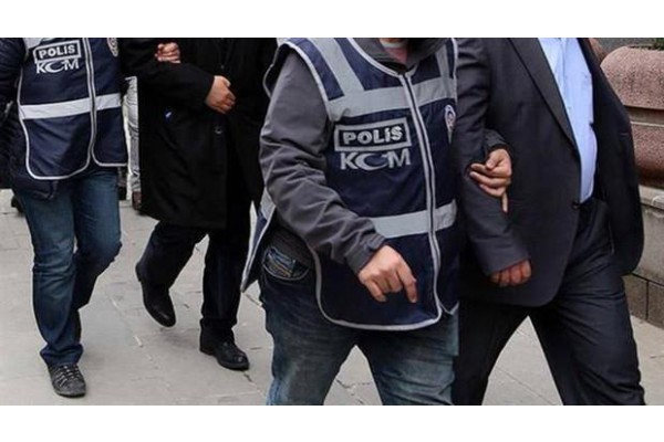 ALİAĞA’DA FETÖ BİLMECESİ ÇÖZÜLÜYOR