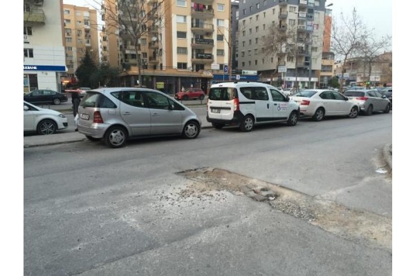 BÜYÜKŞEHİR, İLÇE BELEDİYELERİNE ‘İZİN ALACAKSINIZ!’ DEDİ