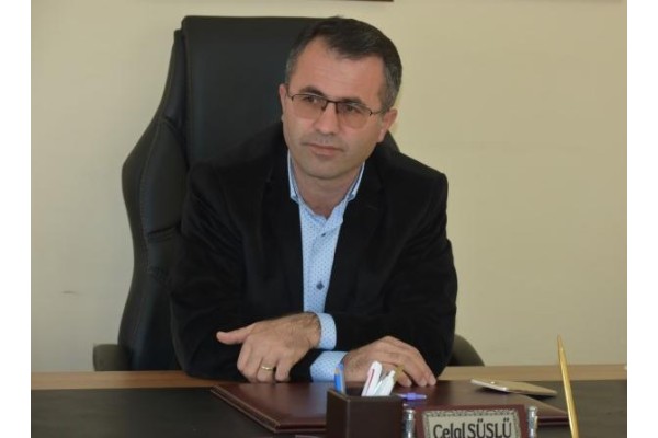 ALGI OPERATÖRLERİ YİNE İŞ BAŞINDA