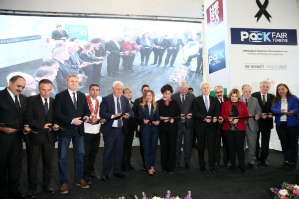 İzmir'de dört fuar birden