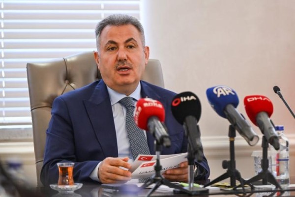 2 ayda 11 suç örgütü çökertildi