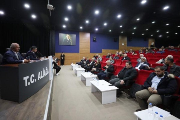 Meclis seçim öncesi son kez toplandı