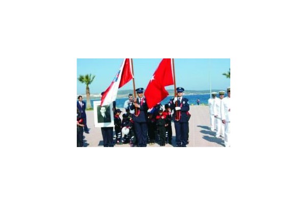 Polis Teşkilatı 166 yaşında