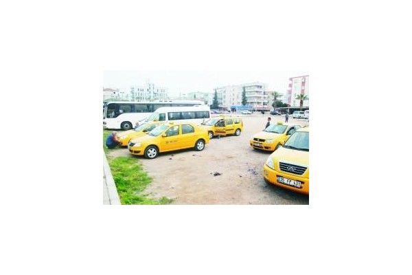 Araç Uygunluk Belgesi denetimi Aliağa'da yapıldı