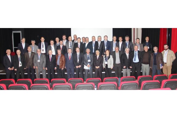 BOŞNAKLAR ALİAĞA’DA BULUŞTU