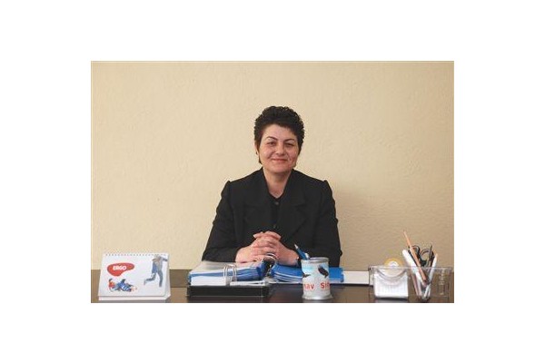 SEVİL KÖSE GÜVEN TAZELEDİ