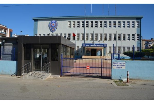 EMNİYET DENETİMLERİ SIKLAŞTIRACAK