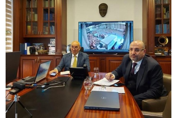 SALGINA KARŞI MÜCADELEDE ORTAK AKIL