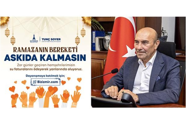 ASKIDA FATURA UYGULAMASI YENİDEN BAŞLADI