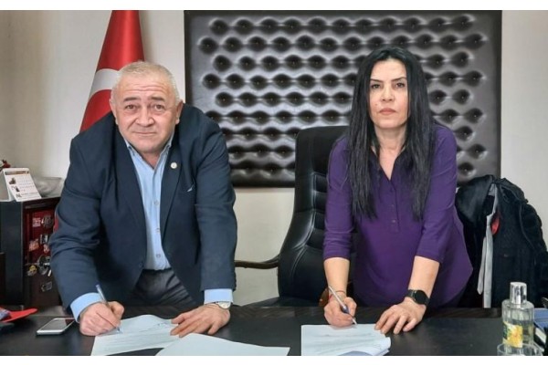 Esnafa güzellik merkezi indirimi