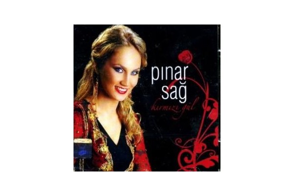 Pınar Sağ Aliağa’da